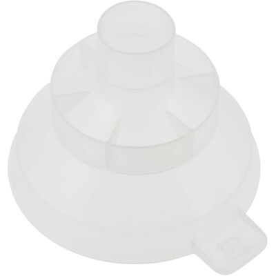 AEG Zouttrechter waterontharder vaatwasser 140044295016 AEG Zouttrechter waterontharder vaatwasser 140044295016