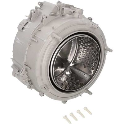 AEG Trommel met kuip - compleet 3484166107 AEG Trommel met kuip - compleet 3484166107