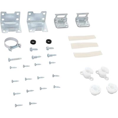 AEG ombouwset, volledig geïntegreerd, IKEA, 140125033468 AEG ombouwset, volledig geïntegreerd, IKEA, 140125033468