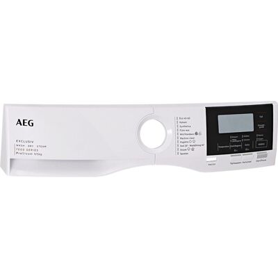 AEG Controlepaneel,Wit,Aeg,Nl 140249128020 AEG Controlepaneel,Wit,Aeg,Nl 140249128020