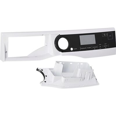 AEG Controlepaneel,Wit,Aeg,Nl 140288070018 AEG Controlepaneel,Wit,Aeg,Nl 140288070018