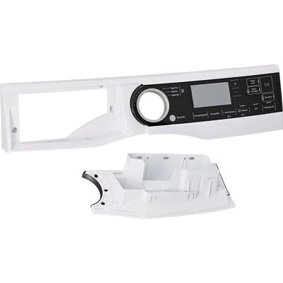 AEG Controlepaneel,Wit,Aeg,Nl 140282229016 AEG Controlepaneel,Wit,Aeg,Nl 140282229016