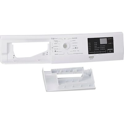 AEG Controlepaneel,Wit,Aeg,Nl 140290604010 AEG Controlepaneel,Wit,Aeg,Nl 140290604010