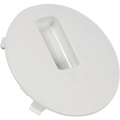 AEG Ventilatie-afdekking wasdroger 1250090006 AEG Ventilatie-afdekking wasdroger 1250090006