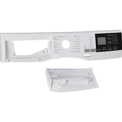 AEG Controlepaneel,Wit,Electrolux 140229944024 AEG Controlepaneel,Wit,Electrolux 140229944024