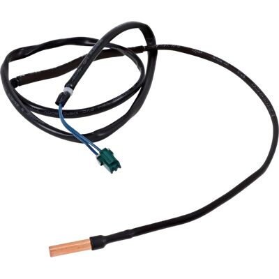 AEG thermische voeler, buis, boven, (PTB U) 800mm 4055413605 AEG thermische voeler, buis, boven, (PTB U) 800mm 4055413605