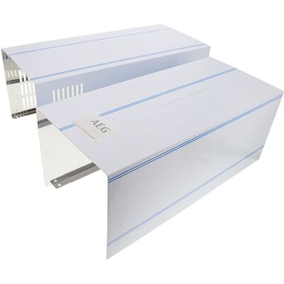 AEG schouw, kompleet, AEG 80165665 AEG schouw, kompleet, AEG 80165665