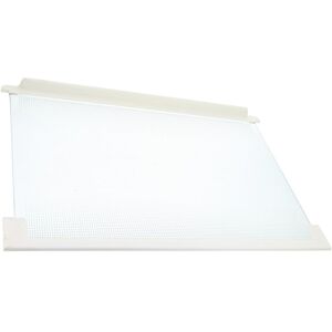 AEG glazen legrek,kompleet,zijdescherm,477x320mm 2251189383 AEG glazen legrek,kompleet,zijdescherm,477x320mm 2251189383