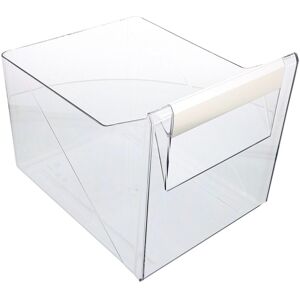 AEG groentenbak, kompleet, neutraal, 222x225mm 140206402020 AEG groentenbak, kompleet, neutraal, 222x225mm 140206402020