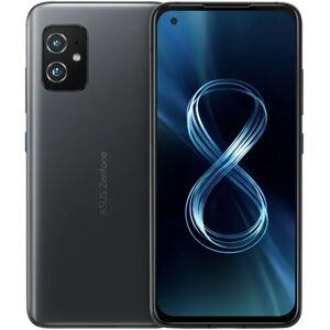 Asus Zenfone 8 - 16GB/256GB Black - Refurbished