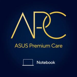 Asus Internationale Garantie-uitbreiding - 1 jaar voor Notebook (voor standaard 2 jaar garantiemodel)