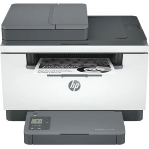 HP LaserJet MFP M234sdwe printer met 6 maanden Instant Ink via HP+