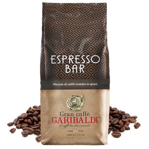 Garibaldi Espresso Bar