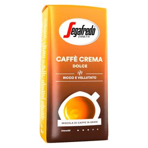 Segafredo Caffé Crema Dolce