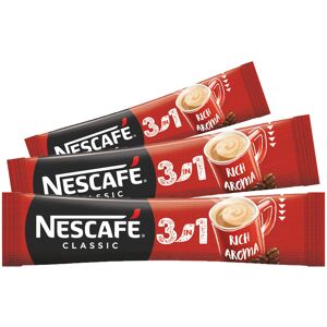 Nescafé Classic 3-in-1