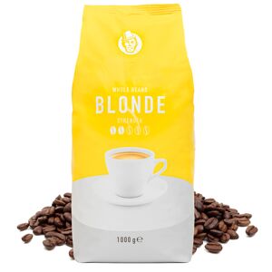 Kaffekapslen Blonde Roast - Alledaagse koffie