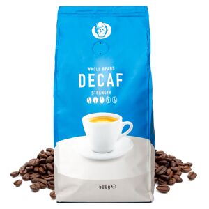 Kaffekapslen Cafeïnevrij - Alledaagse koffie