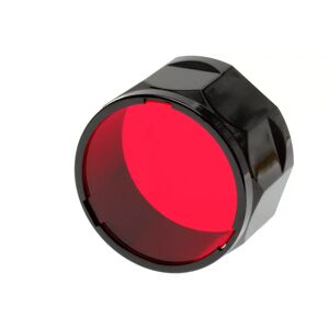 Fenix AOF-L filter, rood 40 mm  - zwart - Size: 20.5 x - cm