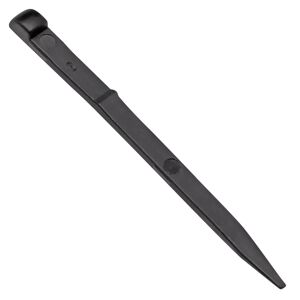Victorinox Tandenstoker klein A.6141.3.10 Toothpick 58 mm, zwart  - zilver - Size: - x - cm