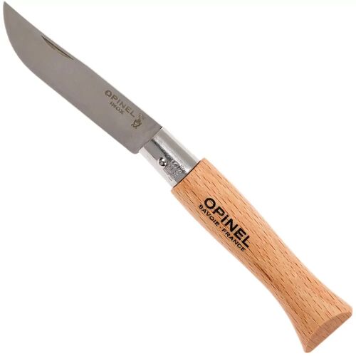 Price Opinel zakmes No 5 Classic