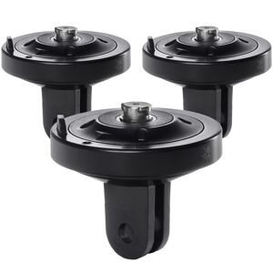 360 Fly Actioncam Adapter