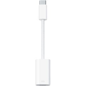 Apple Usb‑c‑naar-lightning-adapter Apple Usb‑c‑naar-lightning-adapter