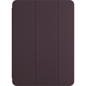Apple Smart Folio Voor Ipad Air (5e Gen) Donkere Kers