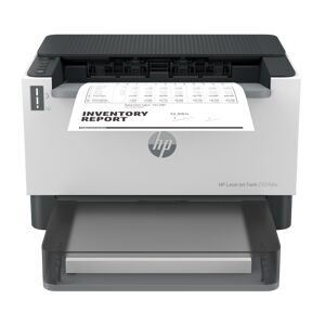 HP Laserjet Tank 2504dw - Alleen Printen Laser Zwart-wit