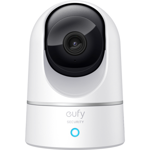 Eufy 2k Indoor Camera (pan & Tilt) Eufy 2k Indoor Camera (pan & Tilt)