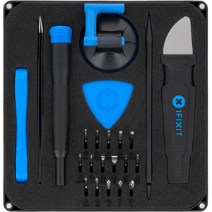 Ifixit Essential Electronics Toolkit V2 Gereedschapsset Ifixit Essential Electronics Toolkit V2 Gereedschapsset
