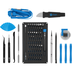 Ifixit Pro Tech Toolkit Ifixit Pro Tech Toolkit