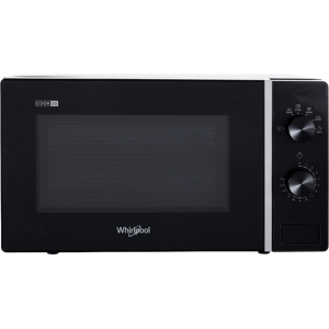 Whirlpool MWp 101 B - Magnetron 700 W Inhoud 20 L Whirlpool MWp 101 B - Magnetron 700 W Inhoud 20 L