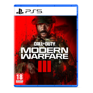 Koch Software Call Of Duty: Modern Warfare Iii Playstation 5