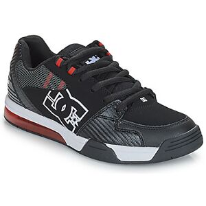 DC Shoes Lage sneakers VERSATILE Zwart 41 1/3 heren