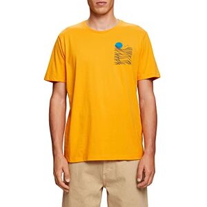 Esprit edc by T-shirts, 880/Bright Orange, S S