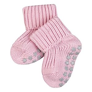 Falke Catspads Cotton B SO Sokken 1 paar, Uniseks-baby, roze (Thulit 8663) 74-80