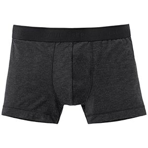 Schiesser Personal Fit Shorts Boxer, Noir (Schwarz 000), 140 (Taille Fabricant: X-Small) Garçon XS