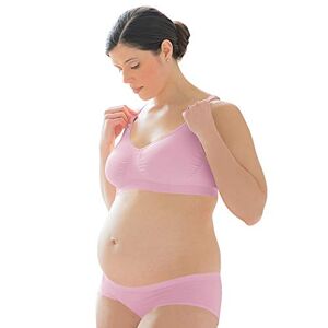 Medela Naadloze zwangerschapsslip met lage taillehoogte