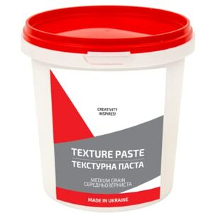 7 Artists Deeg 7 kunstenaars, modellering, structuurpasta, hoge dichtheid, medium 500 ml 7 Artists Deeg 7 kunstenaars, modellering, structuurpasta, hoge dichtheid, medium 500 ml