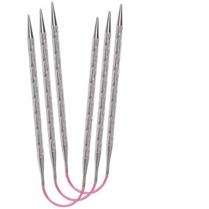 Addi CraSyTrio Eenhoorn, lang, 30 cm, 2,50 mm Addi CraSyTrio Eenhoorn, lang, 30 cm, 2,50 mm