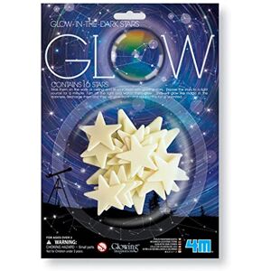 4M Glow in the Dark Stars 4M Glow in the Dark Stars