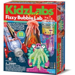4M KidzLabs Sprudelnde Wissenschaft 4M KidzLabs Sprudelnde Wissenschaft