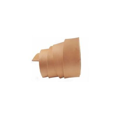 MELONI Leren band, 3,8 mm dik, 130 cm lang, voor riem, knutselen, vrije tijd, leren accessoires (naturel, 4,5 x 130 cm) MELONI Leren band, 3,8 mm dik, 130 cm lang, voor riem, knutselen, vrije tijd, leren accessoires (naturel, 4,5 x 130 cm)