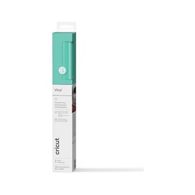 Cricut Vinyl premium permanent 30 x 120 cm (munt) Cricut Vinyl premium permanent 30 x 120 cm (munt)