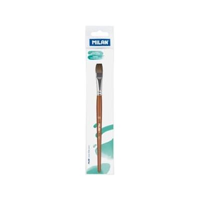 MILAN Zak met houder voor school, plat, serie 121 nr. 18 ® MILAN Zak met houder voor school, plat, serie 121 nr. 18 ®
