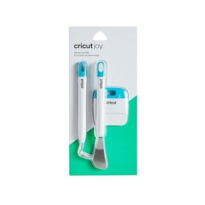 Cricut Joy Starter Gereedsschapsset Cricut Joy Starter Gereedsschapsset