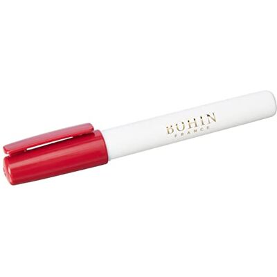 Bohin Textiel oplosbare lijm pen 1 stuk Bohin Textiel oplosbare lijm pen 1 stuk