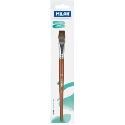 MILAN Zak met houder voor school, plat, serie 121 nr. 22 ® MILAN Zak met houder voor school, plat, serie 121 nr. 22 ®