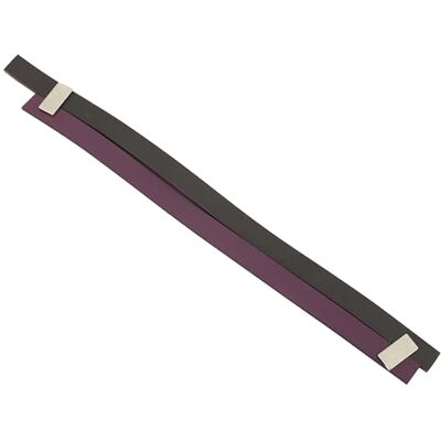 KnitPro KP10921 vervangende magneten, hout, meerkleurig, 17 x 0,9 x 9 cm, 4 stuks KnitPro KP10921 vervangende magneten, hout, meerkleurig, 17 x 0,9 x 9 cm, 4 stuks