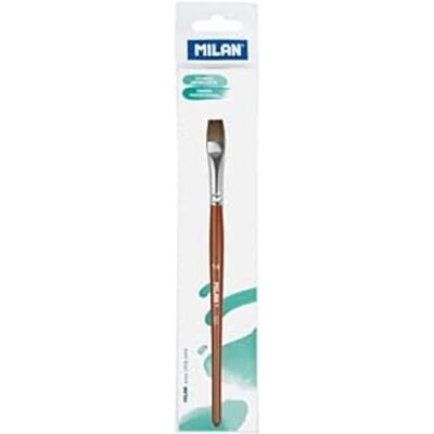 MILAN Zak met houder voor school, plat, serie 121 nr. 14 ® MILAN Zak met houder voor school, plat, serie 121 nr. 14 ®